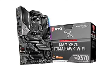 外*人様 Ryzen 7 5800x 、DDR4 32GB、X570マザーボード Ryzen 7 9800X3Dで高性能ゲーミングPCを組みたいならX870